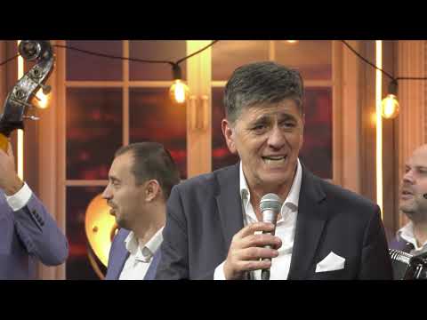 Klapa Rišpet i TS Milenij - Fališ mi | Dalibor Petko Show | CMCTV