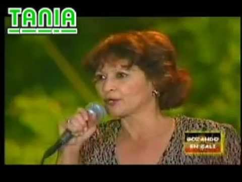 TANIA - ENAMORADA