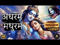 Adharam Madhuram Mind Relax Lofi Song अधरम मधुरं रोज़ सुने Madhura