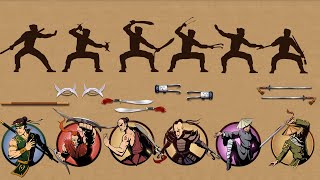 Download lagu Shadow Fight 2 || Only Weapon vs Hermit Bodyguards 「iOS/Android Gameplay」 mp3 Download lagu Shadow Fight 2 || Only Weapon vs Hermit Bodyguards 「iOS/Android Gameplay」 mp3