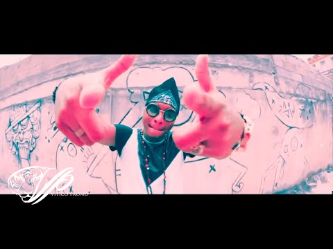 Harryson - Bum Pal Carajo (Official Video) ft. Kn1 One & El Kaneka 2