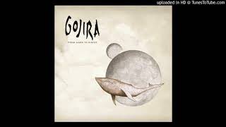 Gojira - Escape (Metallica Cover)