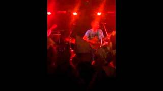Peter Combe - Toffee Apple - Northcote Social Club, Feb 2015