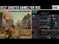 Top 30 Best Shooter Games For NDS Ranked
