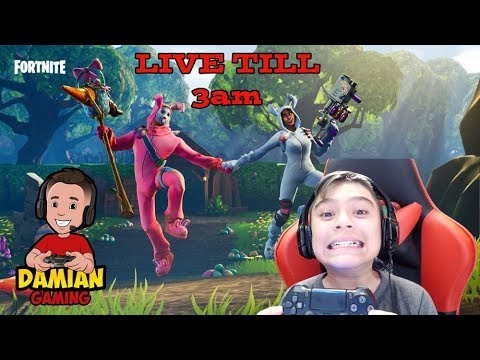 Video De Fortnite Unchained