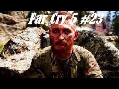 Far Cry 5 #23 Das Ende von Jacob Seed. (Jacob töten)