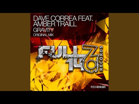 Gravity (Original Mix)