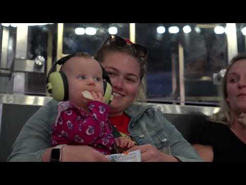 Ottawa Senators Fan Fest 2022