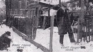 46 Days: The Confessions of Ned Kellog