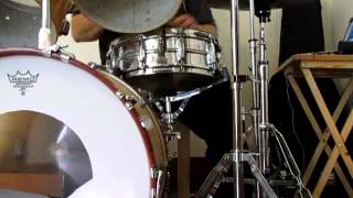 Why Must I Cry Drums by Carlton Barrett wiith Music Peter Tosh 1976 Legalize It