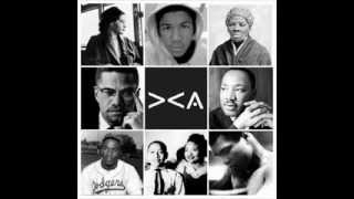 "GREATNESS" A TRAYVON MARTIN TRIBUTE by DCA (Deep Cover Affiliates)