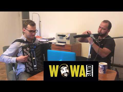 WOWA - Muzyczne chuligany | Czaju zaparz #1