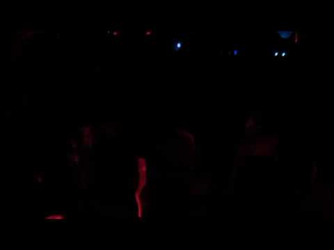 Luca Bacchetti@Therapy Groove Festival, Bunker SCL. (Dec.25.2015)