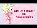SPEED ANIMATE Theme Song 5