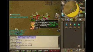 [RS]Valhalla VS Havoc.