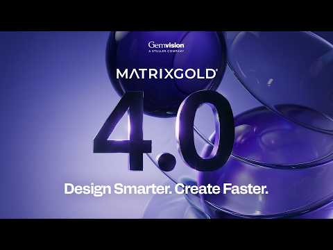 Phần mềm MatrixGold 4.0
