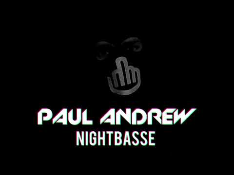 Paul Andrew - NEED A DRUGS (Electro, Fidget Mix)