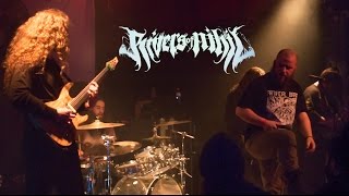 Interview with Rivers of Nihil