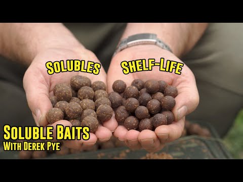 Nutrabaits BFM Salmon Caviar and Black Pepper Soluble Boilies
