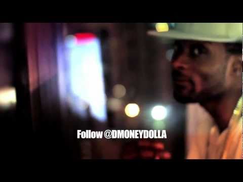 D Money Dollasign - Keep it moving (CARTELFILM HD)