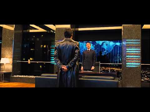 Vymeraný čas cz Dabing