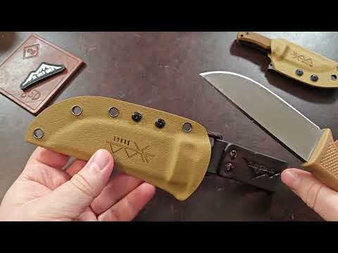 SK Wild Ones BRAGI - the big brother - a great all-rounder at a low price