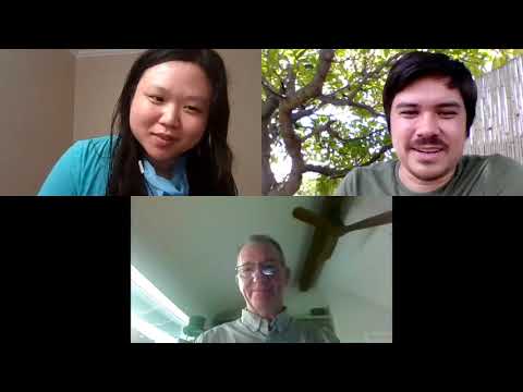 Discussion with Gordon Lithgow about Aging Biology