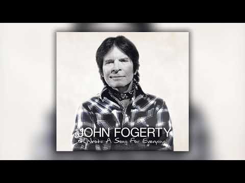 John Fogerty - Fortunate Son (with Foo Fighters)