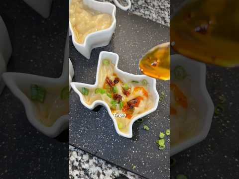 Texan Chowder