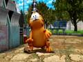 Garfield Gets Real Official Movie Trailer