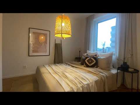 Evenemangsgatan 40 lgh 2805