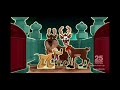 Mickey S Twice Upon A Christmas 2004 End Credits Freeform Live Channel