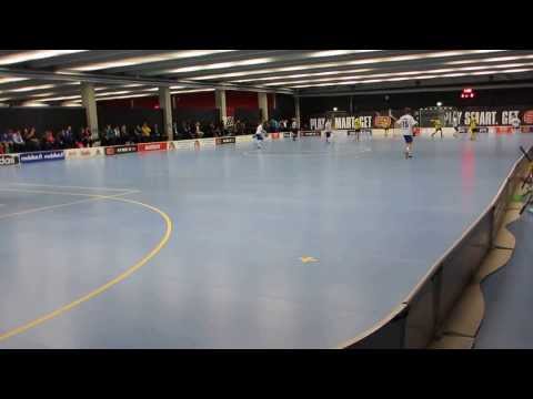 HFC 2014 Pojat D00 Kilpa pss keltainen vs NJ hornets 2  erä  4