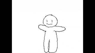 hit or miss but its an animation from Flipnote 2009 on my DSi