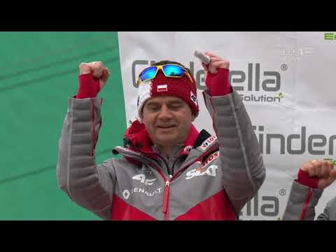 Vikersund 19.03.2017 Konkurs Indywidualny 2 seria