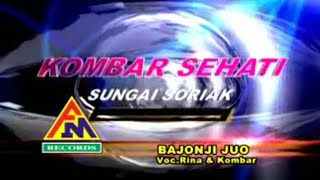 Download lagu LAGU DENDANG KUANSING FULL ALBUM KOMBAR SEHATI // #dendangkuansing mp3