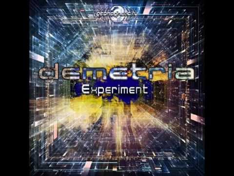 Demetria - Experiment (Full EP)