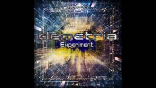 Demetria - Experiment (Full EP)