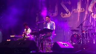 jurnal. 07 // Untuk Gita, Seandainya live di Music For Humanity