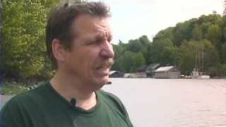 SFPR Threatens Historic Community of Delta