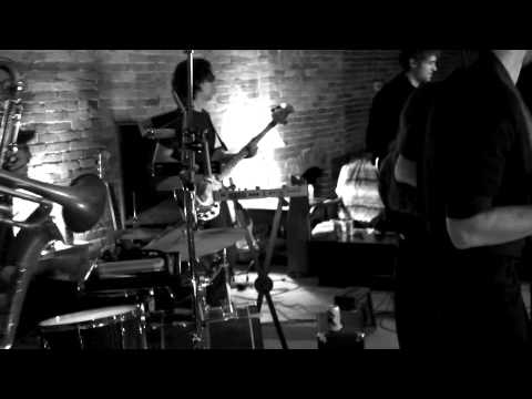 Space Capone - P.F.O. (Official Video)