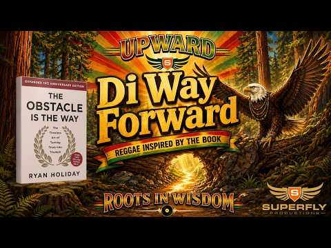 Book cover: Di Way Forward by Unknown