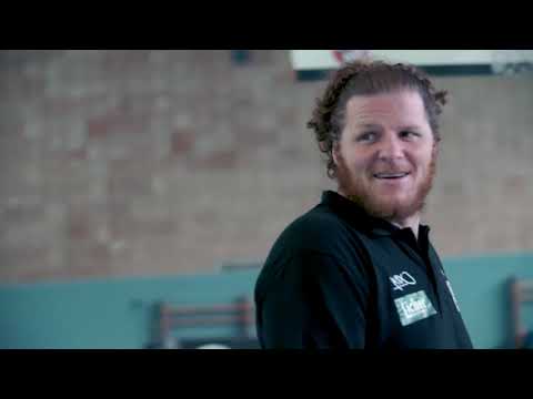 46ers-TV: 46ers Imagefilm 2019