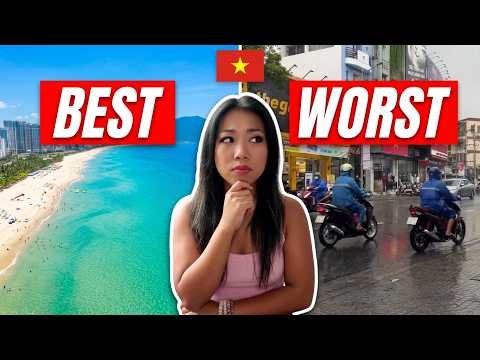 Best Time to Visit Da Nang Vietnam