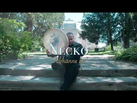 NECKO   -   ILJAHIJA    2020