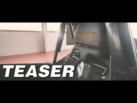 Bodensee Racing Team 2015 (Teaser)