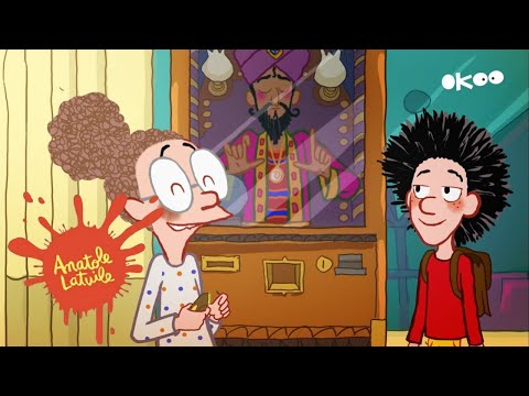 🌀 Le fakir qui lit l'avenir 🌀| Saison 1 | Anatole Latuile | 1H30 Compilation