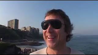 Layo & Bushwaka! GU33 Rio (Global Underground)