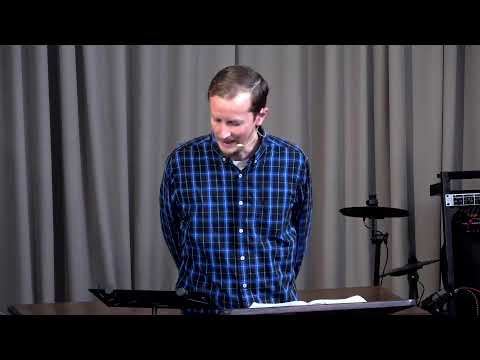 Comamos y bebamos porque mañana moriremos (Isaías 21-23) | Nathan Díaz