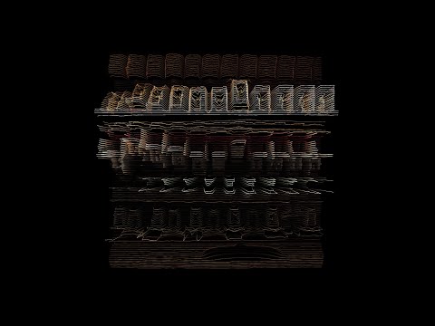 Ehvrl (Death Grips X Aphex Twin Mashup)